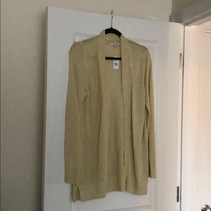 Cute Cardigan from LOFT